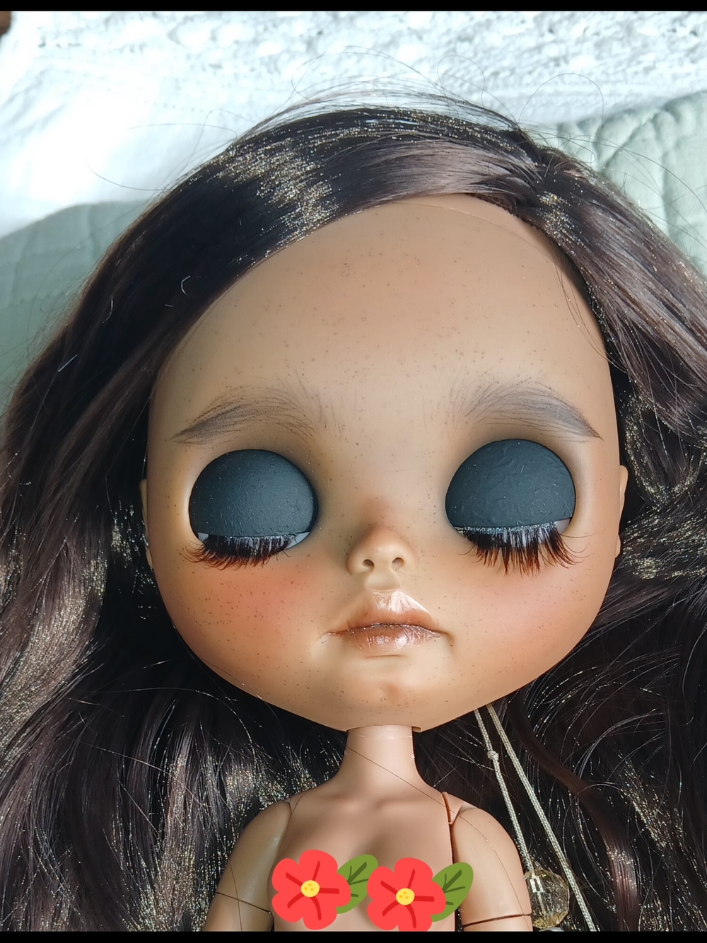 Custom Blythe - Picture 6 of 8
